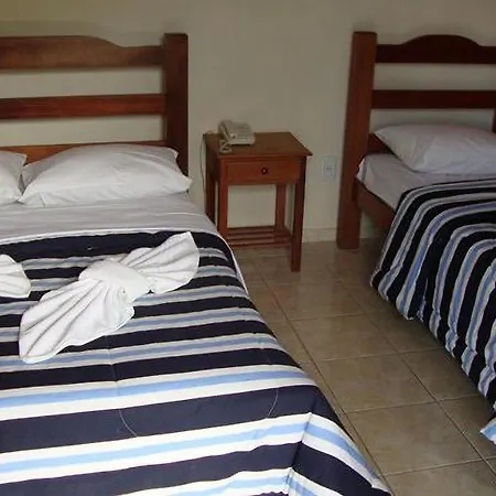 Aguas Vivas Hotel Fazenda Pirenopolis Exterior photo