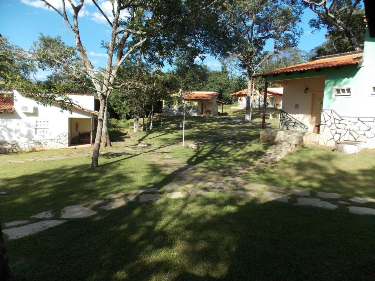 águas Vivas Fazenda *