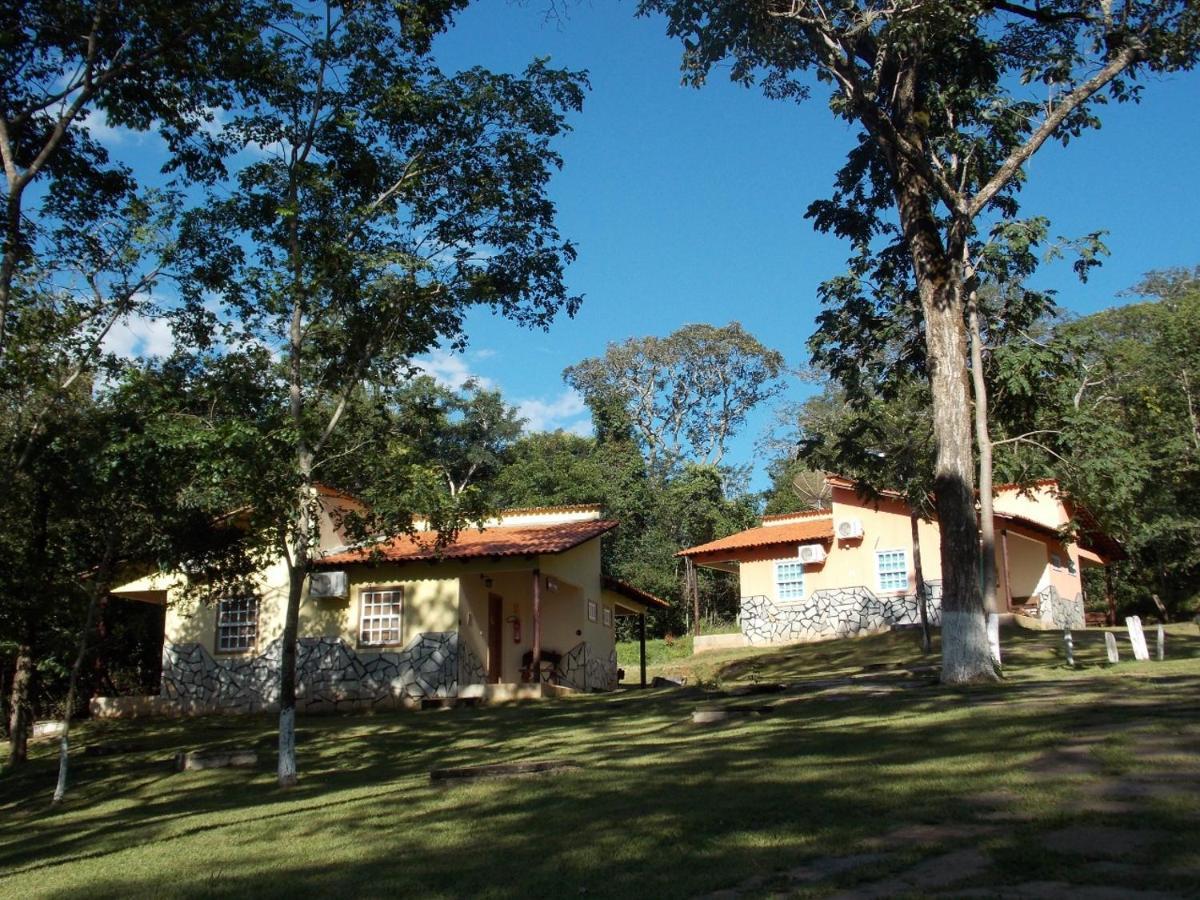 Casa de Campo águas Vivas Fazenda