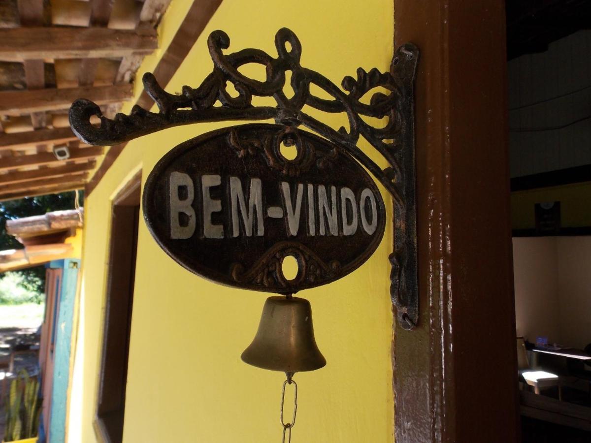 águas Vivas Fazenda