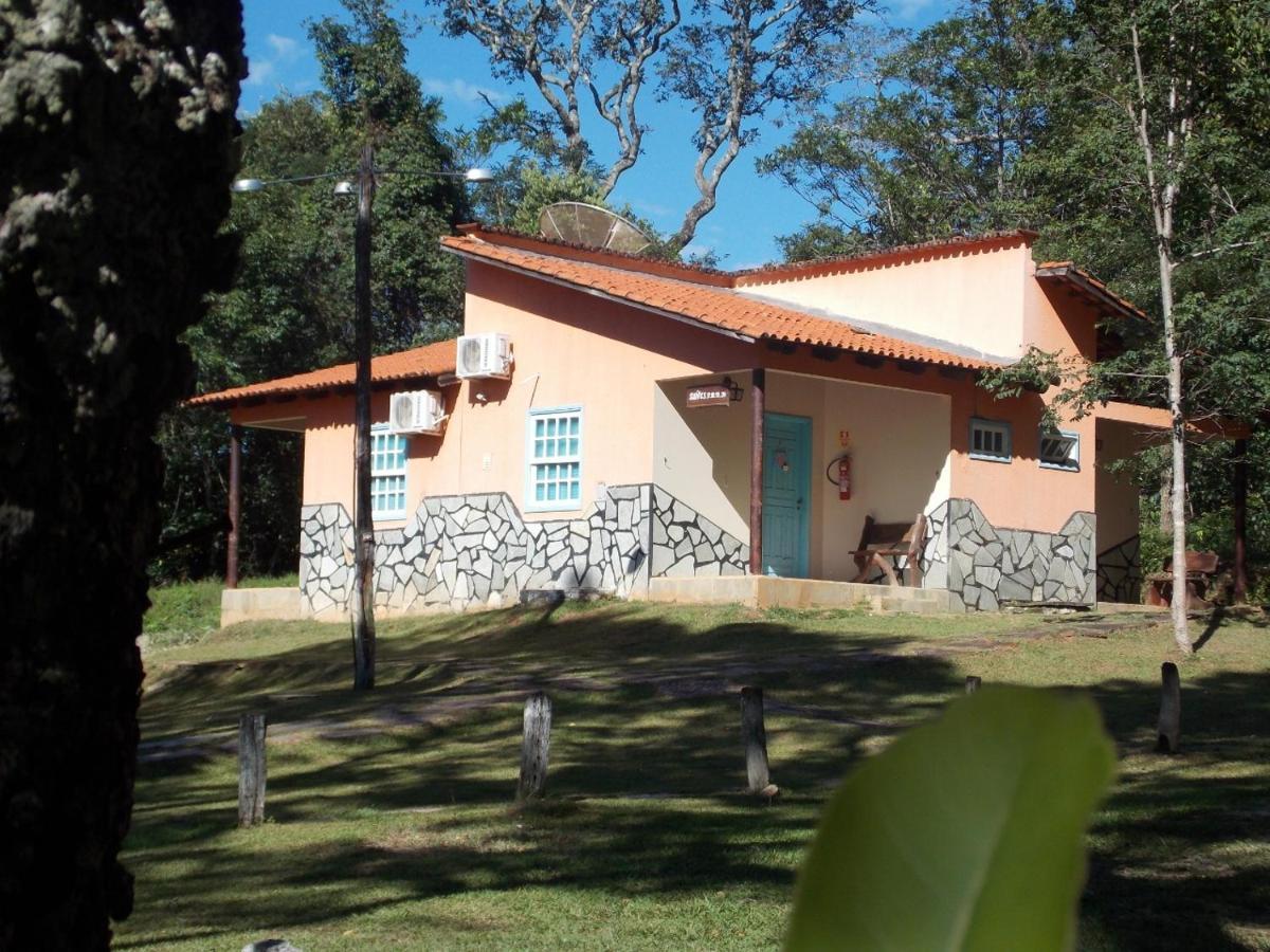 Casa de Campo águas Vivas Fazenda *