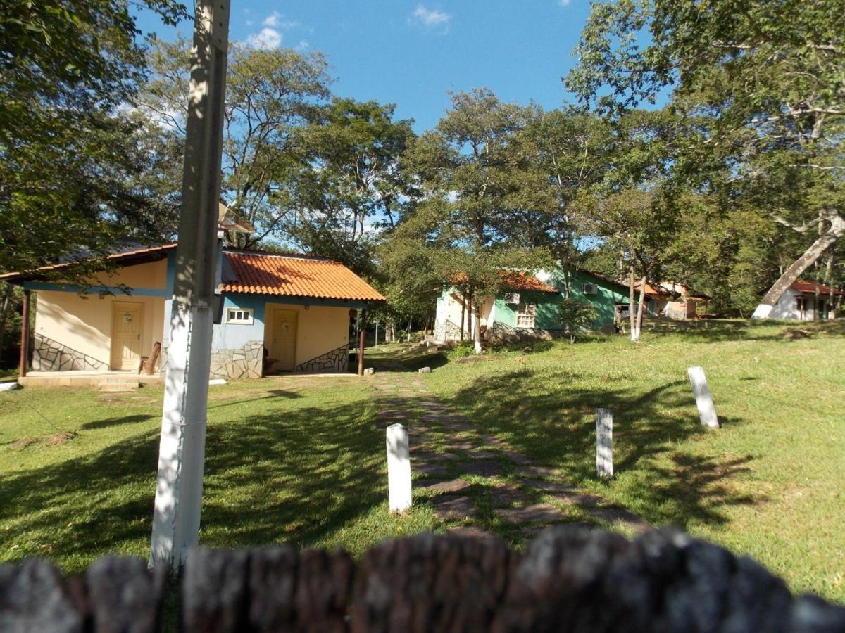 Casa de Campo águas Vivas Fazenda *