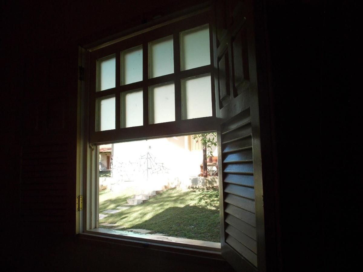 águas Vivas Fazenda Casa de Campo *