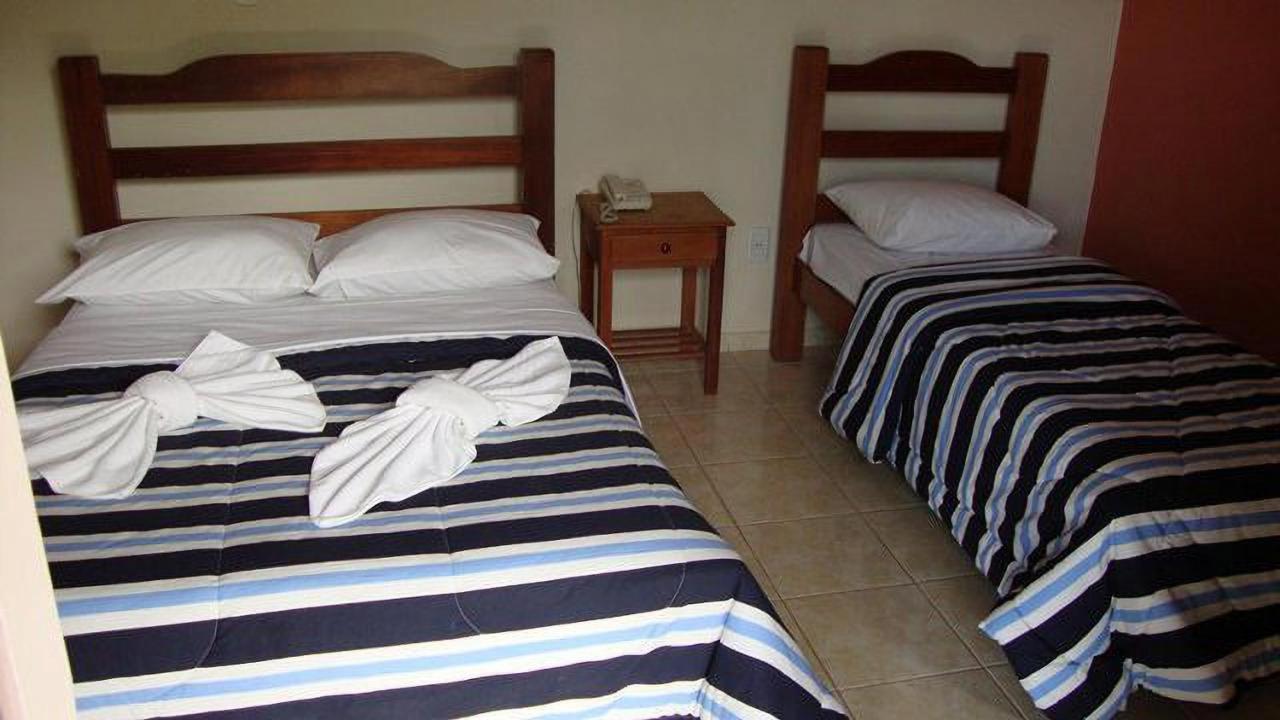 águas Vivas Fazenda Casa de Campo