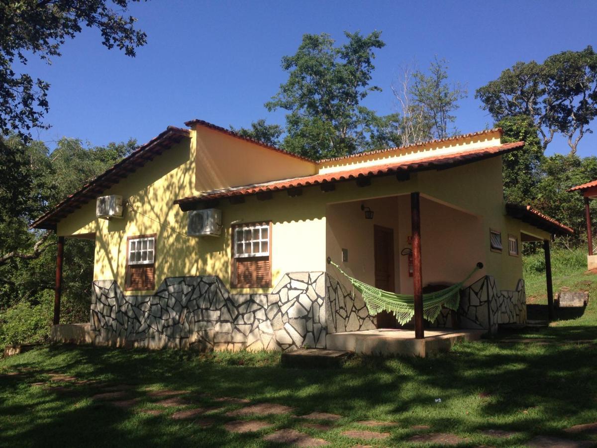 Casa de Campo águas Vivas Fazenda