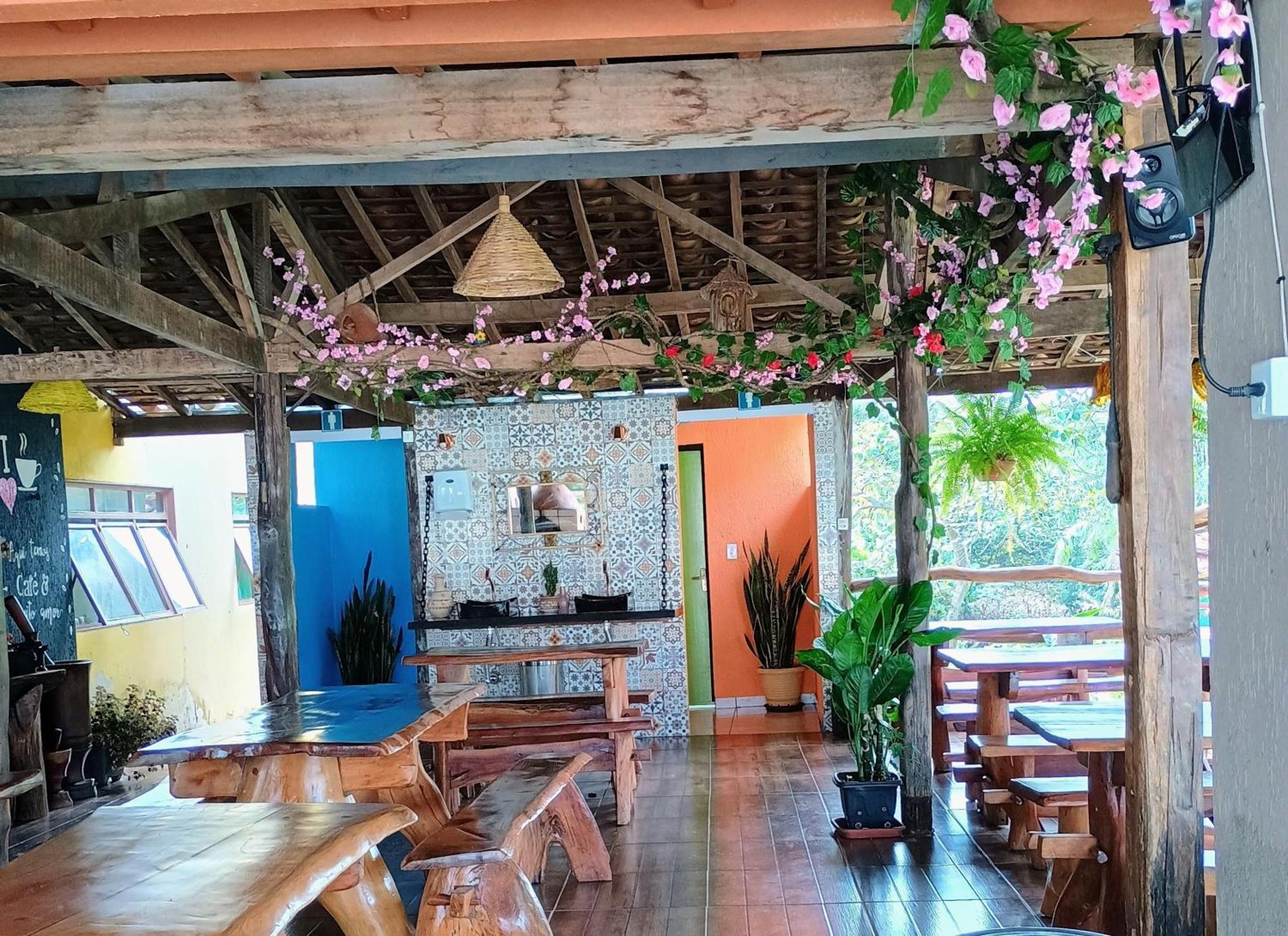 águas Vivas Fazenda